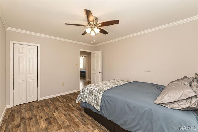 7808 Fleta Street, Affton, MO 63123