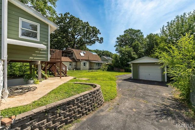 7808 Fleta Street, Affton, MO 63123