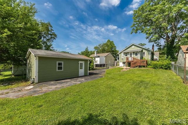 7808 Fleta Street, Affton, MO 63123