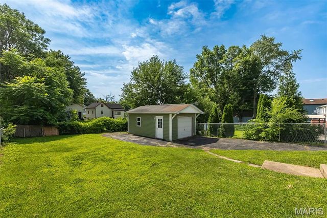 7808 Fleta Street, Affton, MO 63123