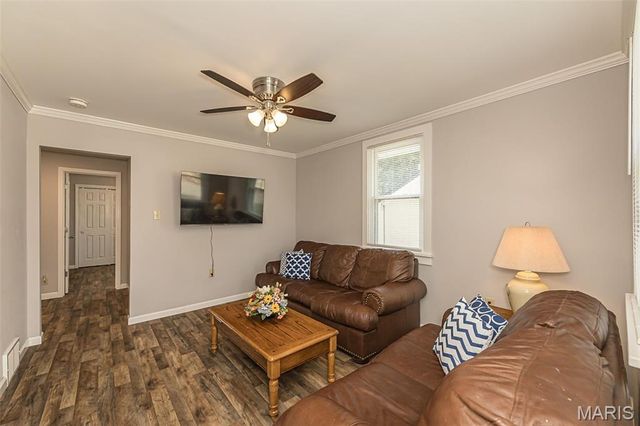 7808 Fleta Street, Affton, MO 63123