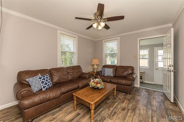 7808 Fleta Street, Affton, MO 63123