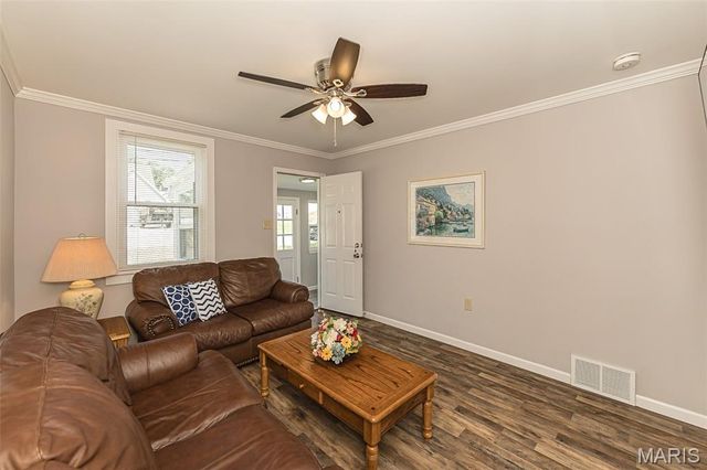 7808 Fleta Street, Affton, MO 63123