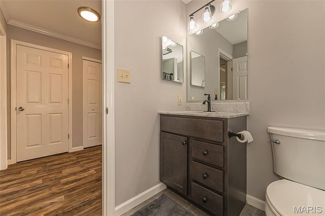 7808 Fleta Street, Affton, MO 63123