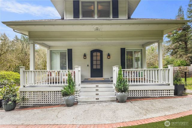 641 NW 175th Street, Shoreline, WA 98177