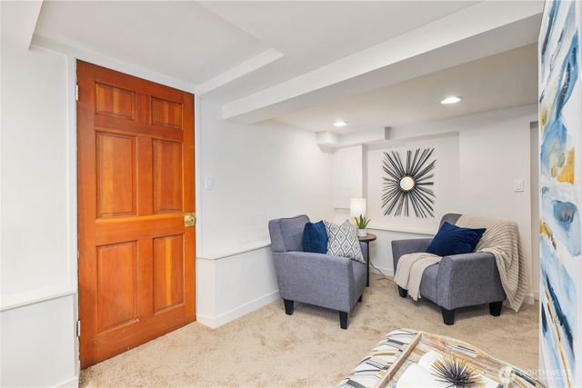 641 NW 175th Street, Shoreline, WA 98177