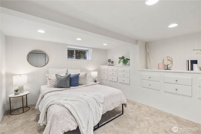 641 NW 175th Street, Shoreline, WA 98177