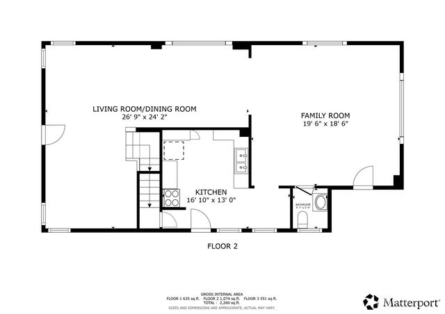 641 NW 175th Street, Shoreline, WA 98177