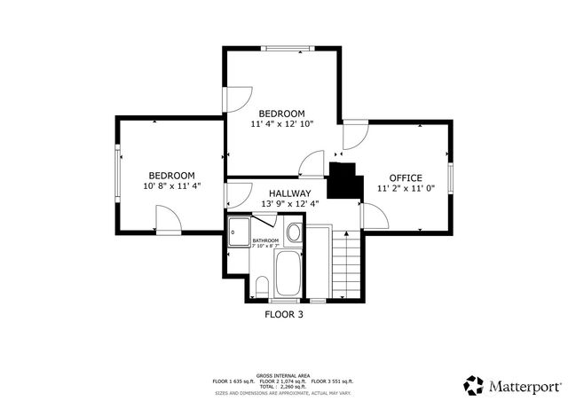 641 NW 175th Street, Shoreline, WA 98177