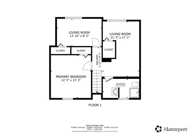 641 NW 175th Street, Shoreline, WA 98177