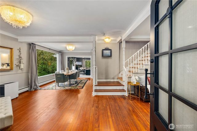 641 NW 175th Street, Shoreline, WA 98177