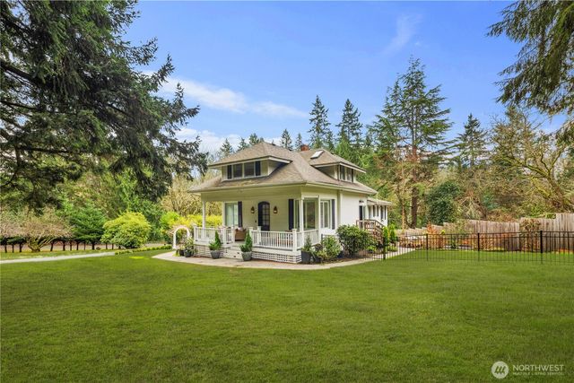 641 NW 175th Street, Shoreline, WA 98177