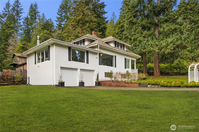 641 NW 175th Street, Shoreline, WA 98177