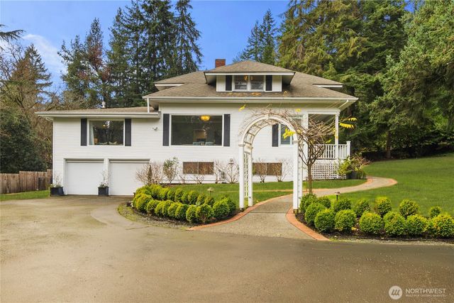 641 NW 175th Street, Shoreline, WA 98177