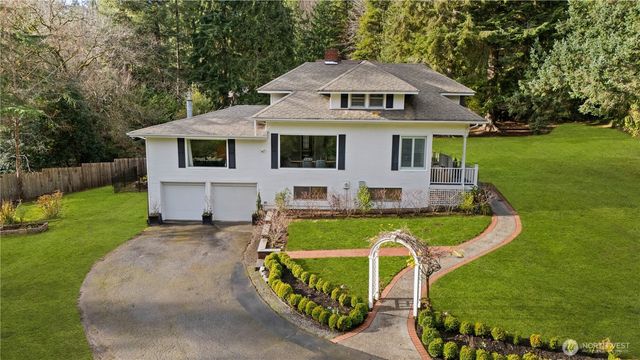 641 NW 175th Street, Shoreline, WA 98177