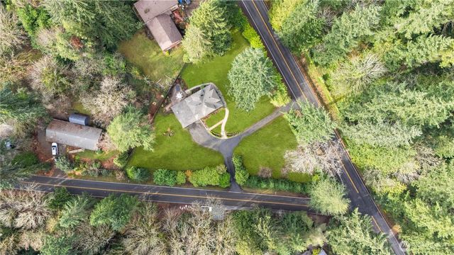641 NW 175th Street, Shoreline, WA 98177