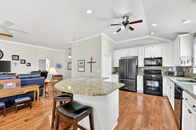 9605 Rosewood Drive, Denton, TX 76207