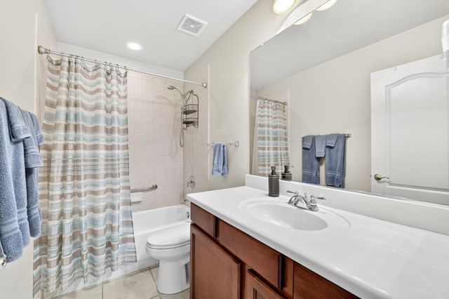 9605 Rosewood Drive, Denton, TX 76207
