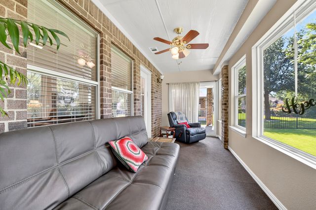 9605 Rosewood Drive, Denton, TX 76207