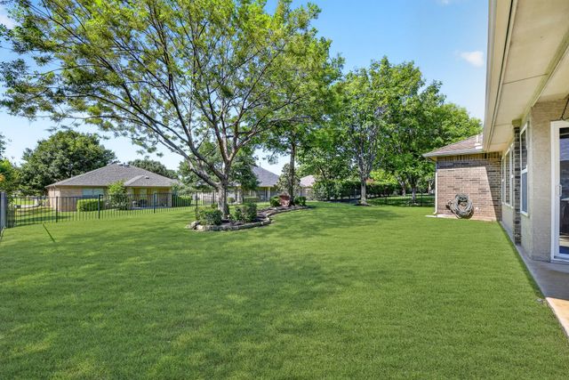 9605 Rosewood Drive, Denton, TX 76207
