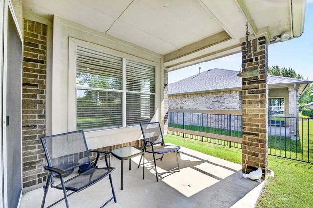 9605 Rosewood Drive, Denton, TX 76207