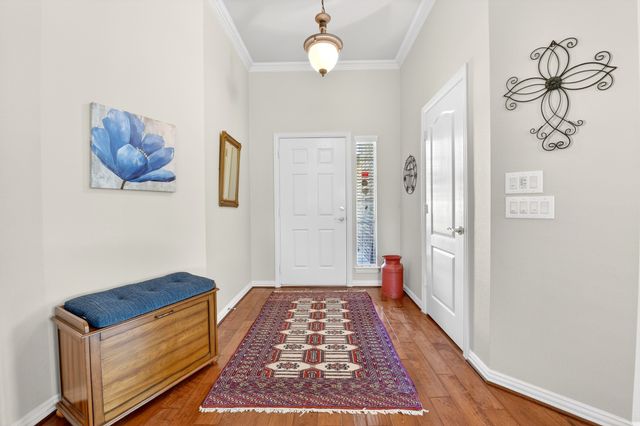 9605 Rosewood Drive, Denton, TX 76207