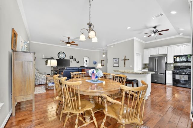 9605 Rosewood Drive, Denton, TX 76207