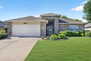9605 Rosewood Drive, Denton, TX 76207