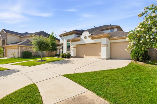 6639 Brady Springs Lane, Sugar Land, TX 77479
