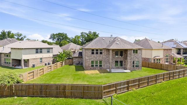 6639 Brady Springs Lane, Sugar Land, TX 77479