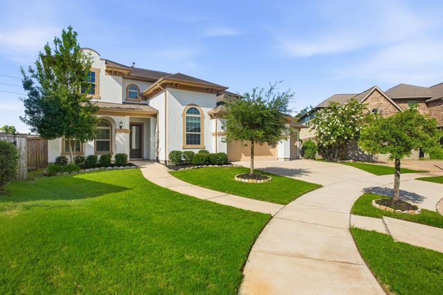 6639 Brady Springs Lane, Sugar Land, TX 77479
