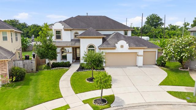 6639 Brady Springs Lane, Sugar Land, TX 77479