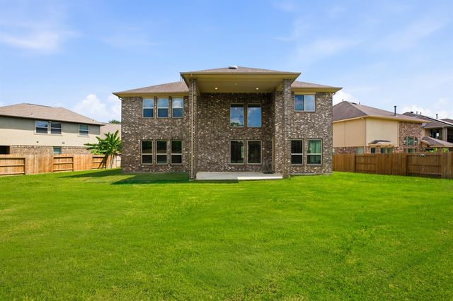 6639 Brady Springs Lane, Sugar Land, TX 77479
