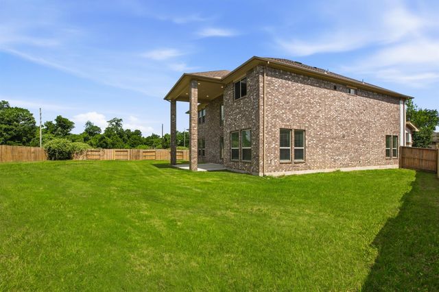 6639 Brady Springs Lane, Sugar Land, TX 77479