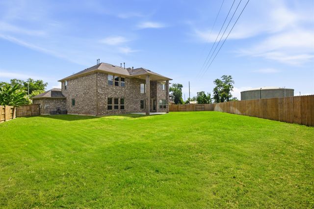 6639 Brady Springs Lane, Sugar Land, TX 77479