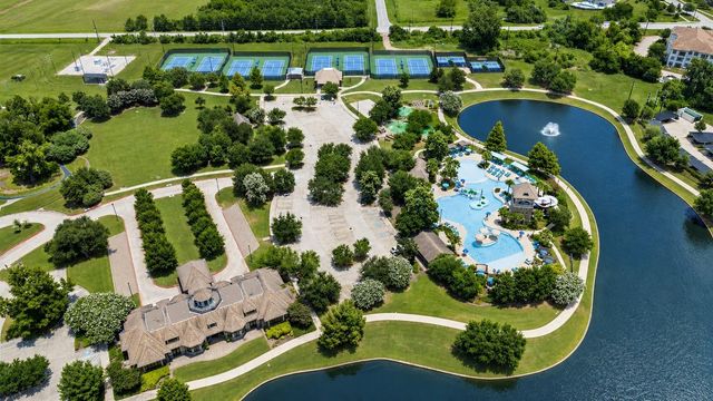 6639 Brady Springs Lane, Sugar Land, TX 77479