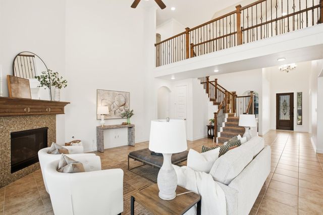 6639 Brady Springs Lane, Sugar Land, TX 77479