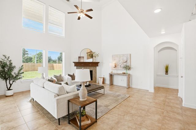 6639 Brady Springs Lane, Sugar Land, TX 77479