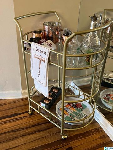 1120 BEACON PARKWAY, Birmingham, AL 35209