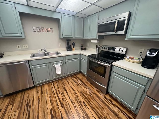 1120 BEACON PARKWAY, Birmingham, AL 35209