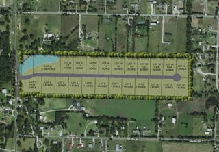 808 LOT 10 N Church Street, Anna, TX 75409