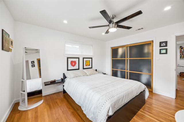 804 S Weatherred Drive, Richardson, TX 75080