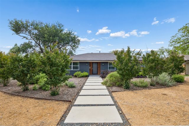 804 S Weatherred Drive, Richardson, TX 75080