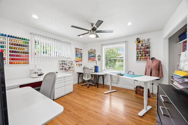 804 S Weatherred Drive, Richardson, TX 75080