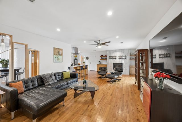 804 S Weatherred Drive, Richardson, TX 75080