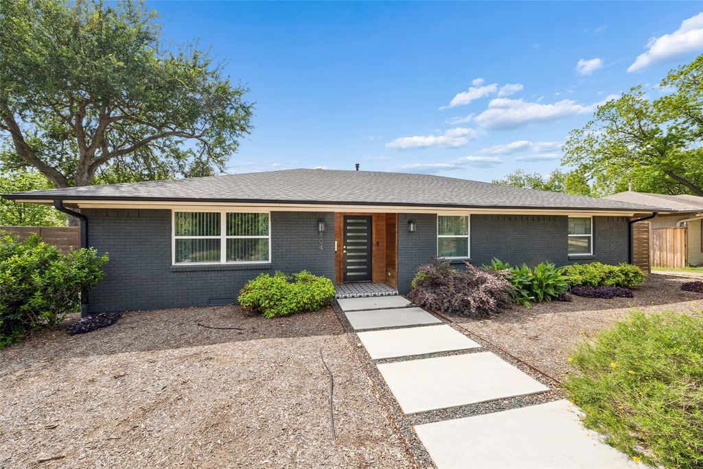 804 S Weatherred Drive, Richardson, TX 75080