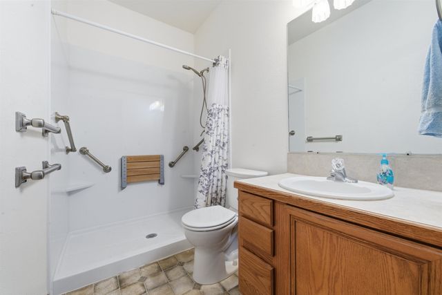 3120 Steven St, Augusta, KS 67010