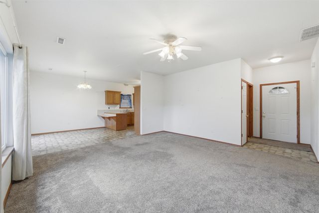 3120 Steven St, Augusta, KS 67010