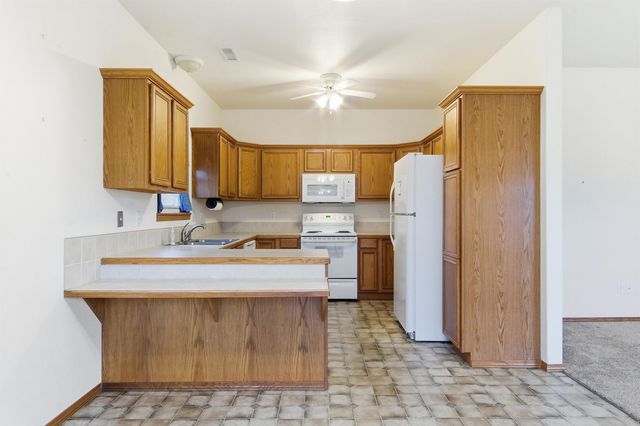 3120 Steven St, Augusta, KS 67010