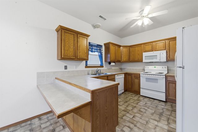 3120 Steven St, Augusta, KS 67010